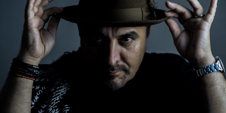 Behrouz/ Photo: Promo (Dev9t)