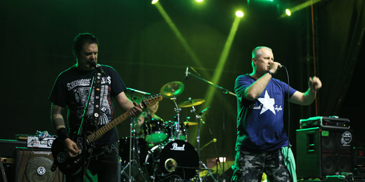 Atheist Rap/ Photo: Zoran Lazarević Laki (Arsenal fest)