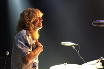 Stiven Adler/Photo: facebook@Steven Adler