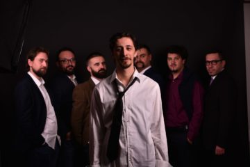 Jall Aux Yeux/ Photo: Promo (Juda Records)