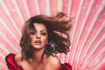 Alexandra Stan/ Photo: Promo (Enter)