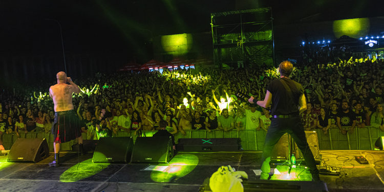 Goblini/ Photo: Nemanja Đorđević (Arsenal fest)