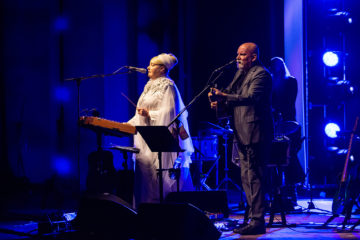 Dead Can Dance/ Photo: Nikola Đorđević