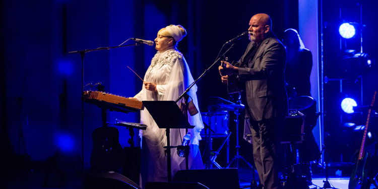 Dead Can Dance/ Photo: Nikola Đorđević