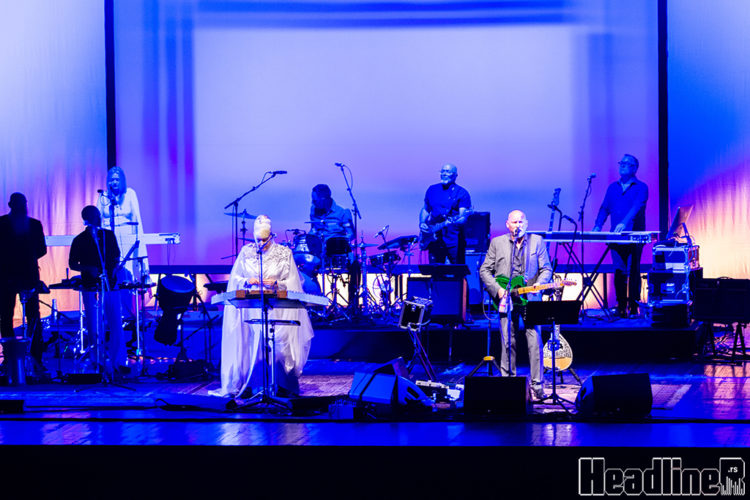 Dead Can Dance/ Photo: Nikola Đorđević