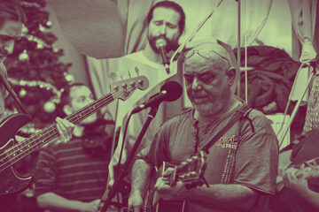 HappyHippy/ Photo: Dušan Živkić