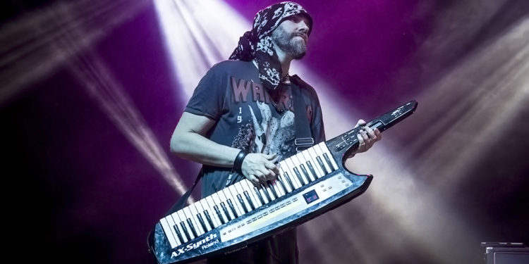 Vladimir Djedović/ Photo: AleX