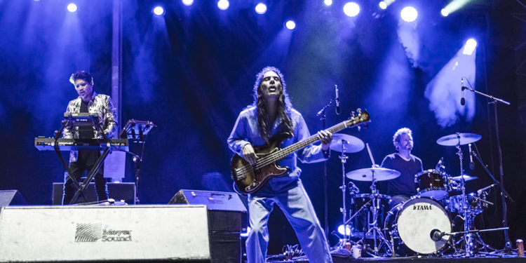 Thievery Corporation/ Photo: AleX