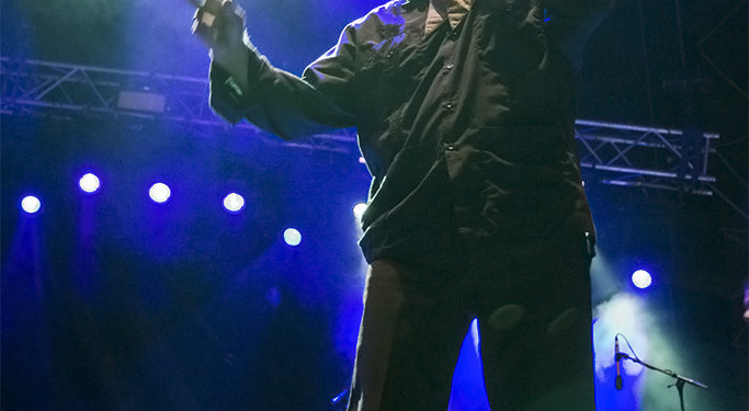 Thievery Corporation/ Photo: AleX