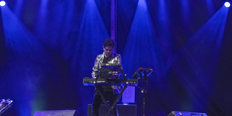 Thievery Corporation/ Photo: AleX