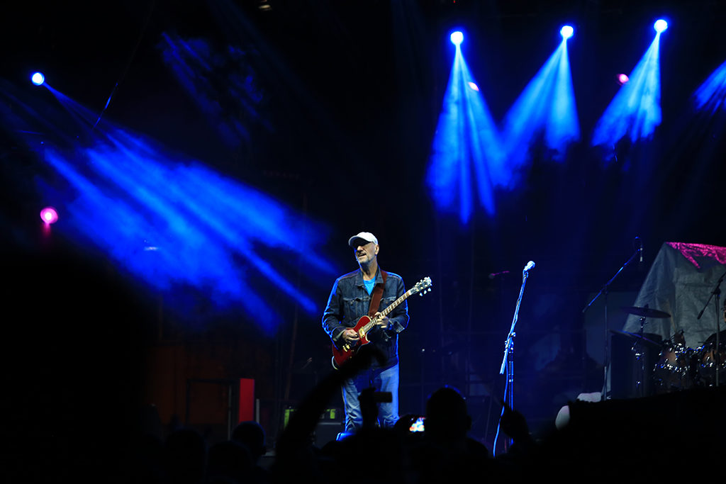 Vlatko Stefanovski/ Photo: Zoran Lazarević Laki 