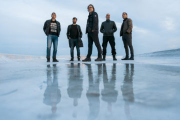 Zid Mortal/Photo: press promo