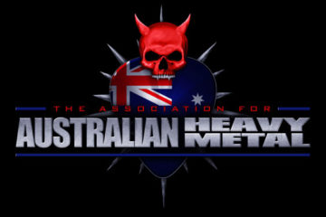 Australija, Heacy Metal asocijacija
