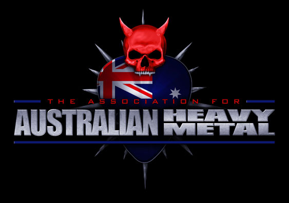 Australija, Heacy Metal asocijacija