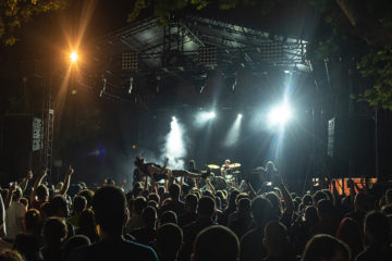 Photo: Nemanja Đorđević (Arsenal fest)