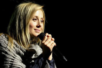 Lara Fabian/Photo: Promo