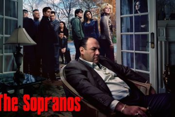 The Sopranos/Promo