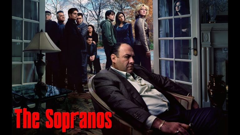 MAFIA STYLE… Kuća u kojoj je snimana serija “The Sopranos” prodaje se za 3,4 milona dolara