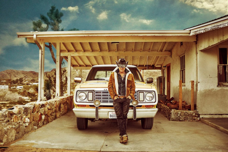 “Gazda” nas vodi na nostalgičnu muzičku vožnju po Kaliforniji… Brus Springstin konačno objavio album “Western Stars”