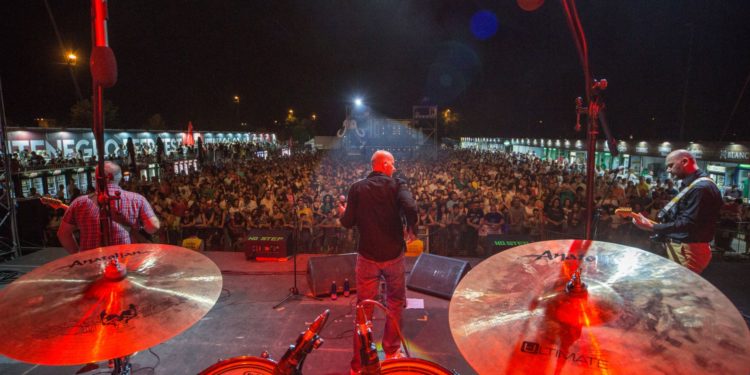 Montenegro Beer Fest/ Photo: FOS media