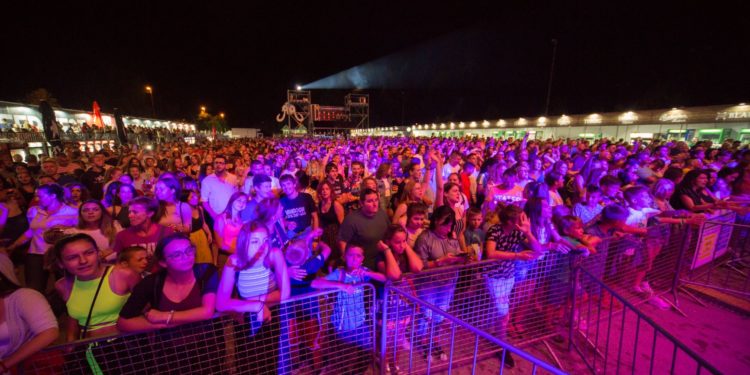 Montenegro Beer Fest/ Photo: FOS media
