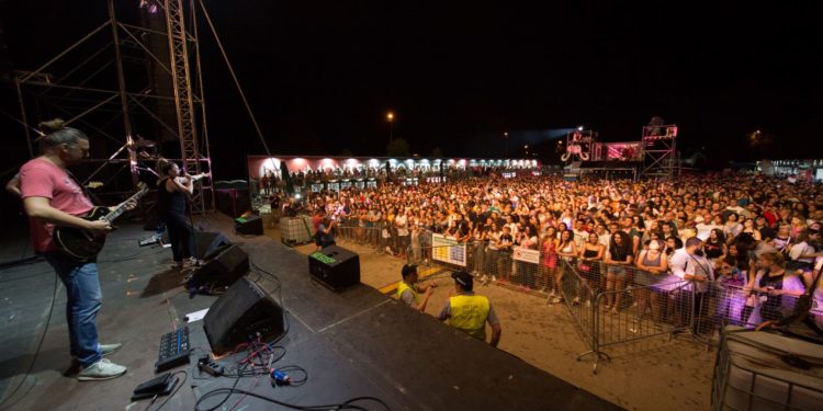 Montenegro Beer Fest/ Photo: FOS media
