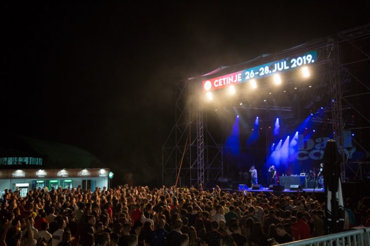 Montenegro Beer Fest/ Photo: FOS media