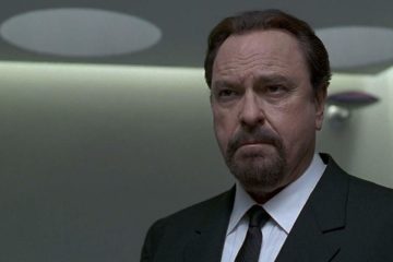 Rip Torn/Photo: YouTube printscreen