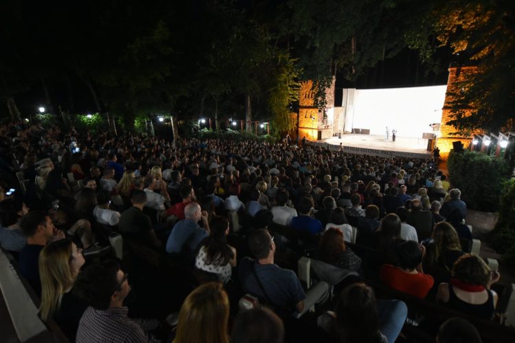 Photo: Facebook/ European Film Festival Palić