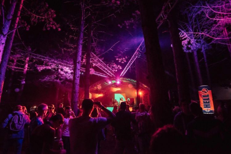 HillsUp/ Photo: Facebook @hillsupfestival