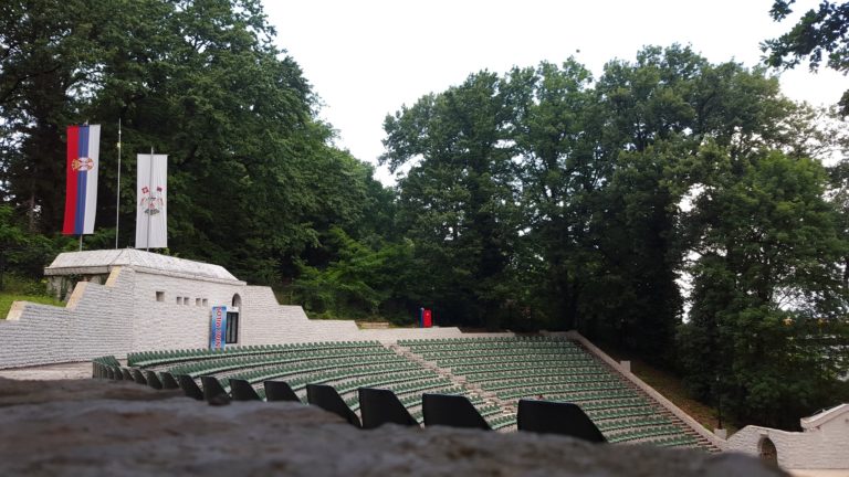 “Internacionalni festival pozorišta”… Predstava “Oleanna” otvara 25. jula novi pozorišni festival u Vrnjačkoj Banji
