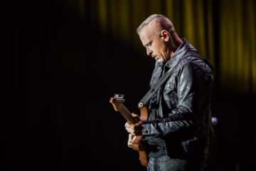 Eros Ramacoti/Photo: facebook@ramazzotti.eros.official