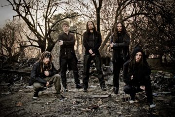 Korn/Photo: facebook@korn