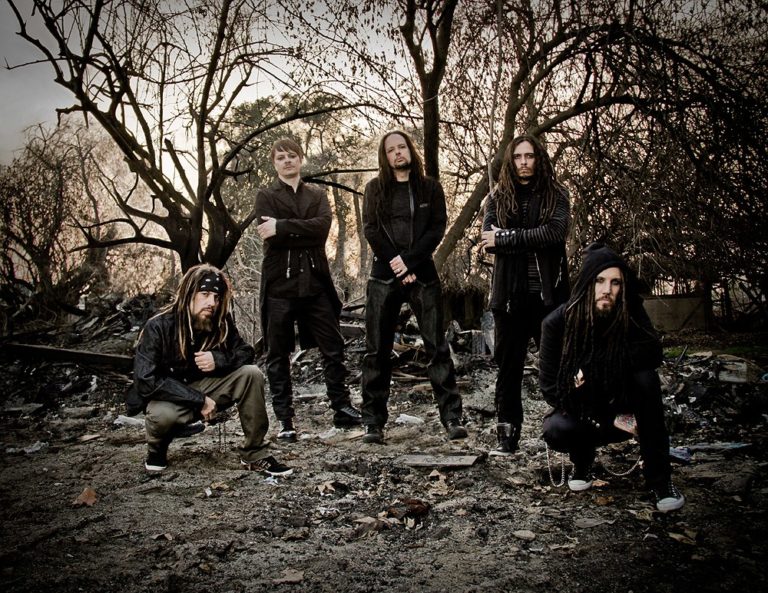 JOŠ ŽEŠĆI METAL… Korn otkrili još jednu pesmu s novog albuma, ovako zvuči – “Cold”