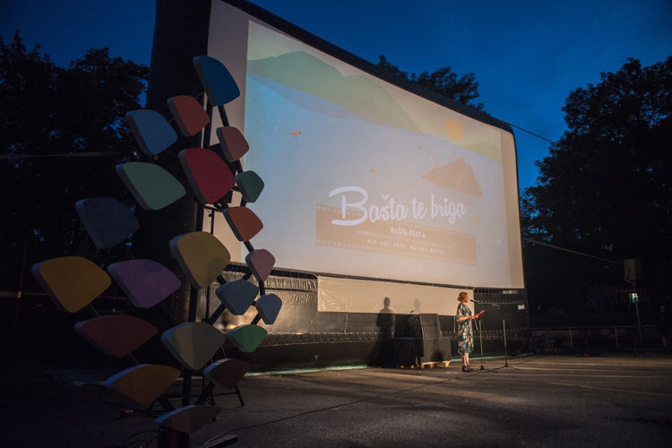 Bašta Fest/ Photo: Promo