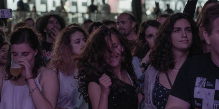 Montenegro Beer Fest/ Photo: FOS media