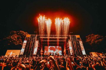 Exit 2019/ Photo: Promo (Exit festival)