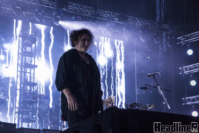 The Cure objavili album “Mixes Of A Lost World”, sav prihod bend donira organizaciji War Child UK
