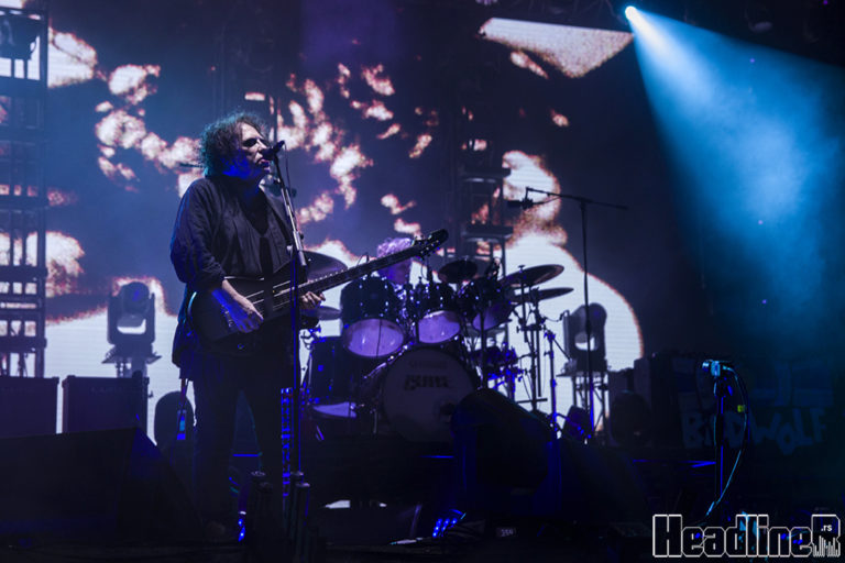 The Cure počeli novu evropsku turneju, u Zagrebu su 27. oktobra