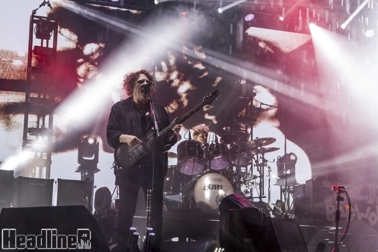 The Cure za 30. godišnjicu objavili reizdanje albuma “Wish”…