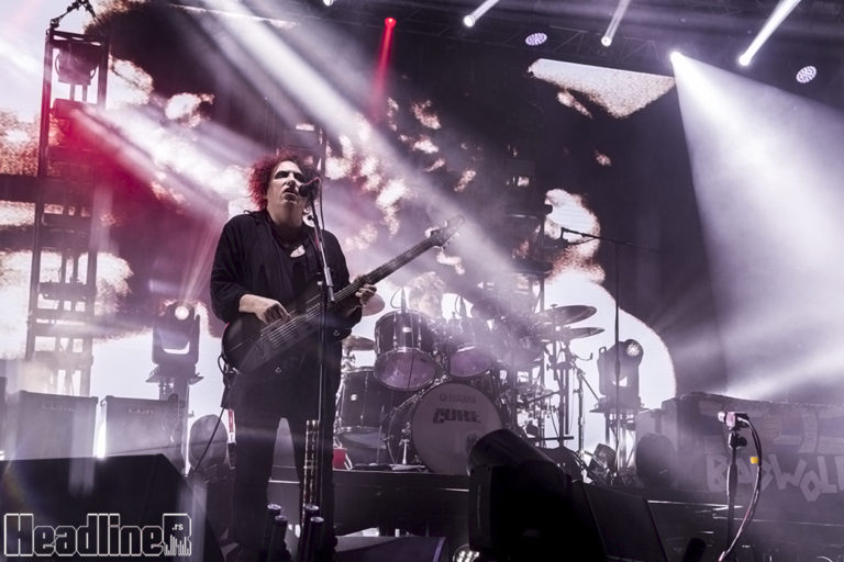 The Cure prvi put na samostalnom koncertu u Hrvatskoj… Robert Smit i ekipa 22. oktobra u Areni Zagreb