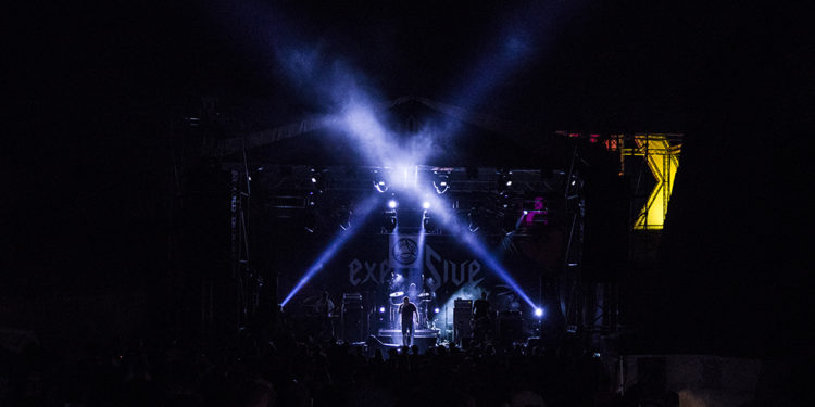 Exit 2019/ Photo: AleX