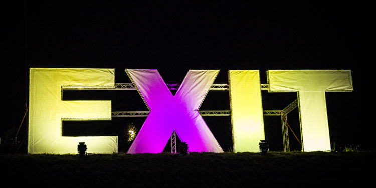 Exit 2019/ Photo: AleX