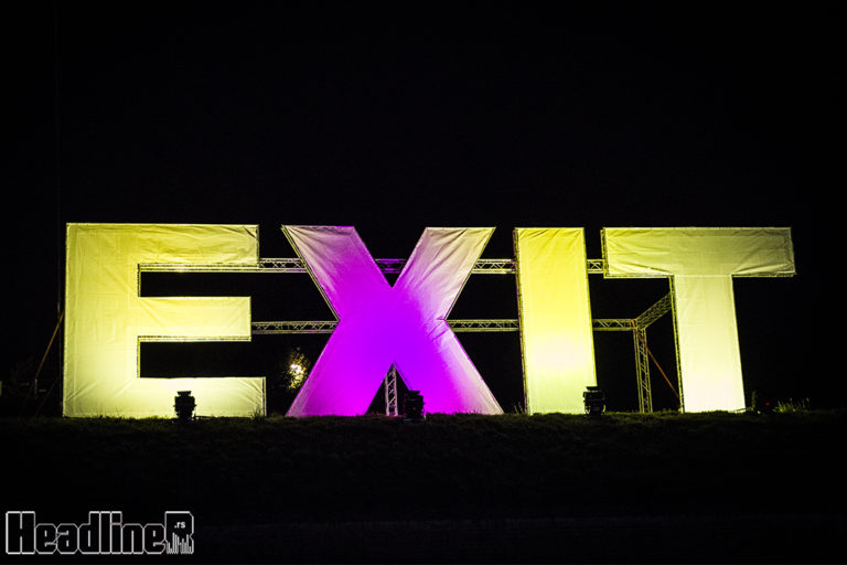 Sve je spremno za Exit… Pročitajte najvažnije informacije o ovogodišnjem izdanju festivala
