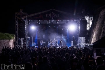 Exit 2019/ Photo: AleX