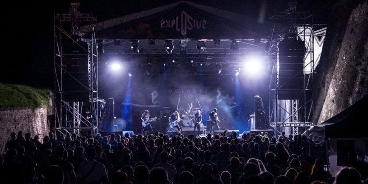 Exit 2019/ Photo: AleX