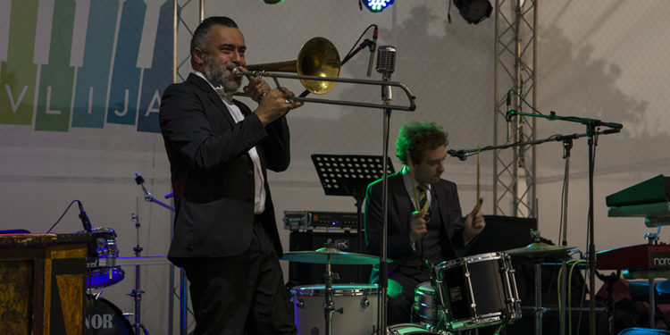 Art Avlija/Photo: AleX