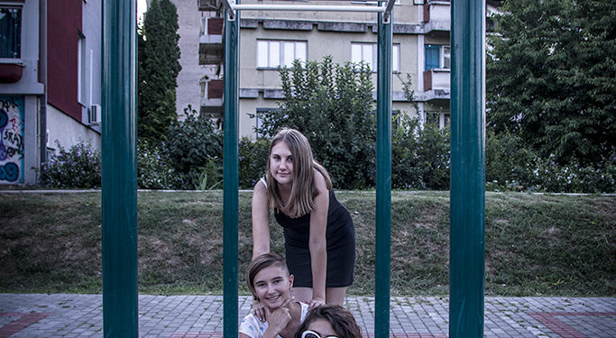 Smotani kablovi (RKZD)/ Photo: AleX