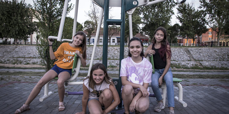 Pretty Little Rockers RKZD)/ Photo: AleX