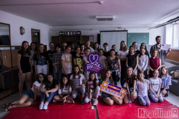 Rok kamp za devojčice/Photo: AleX